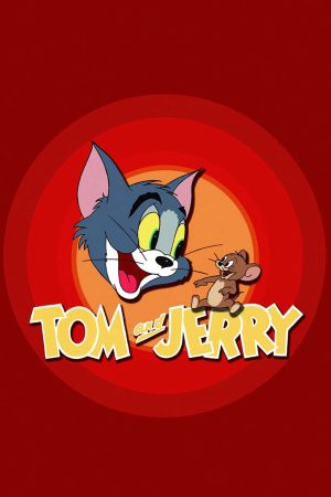 Tom và Jerry